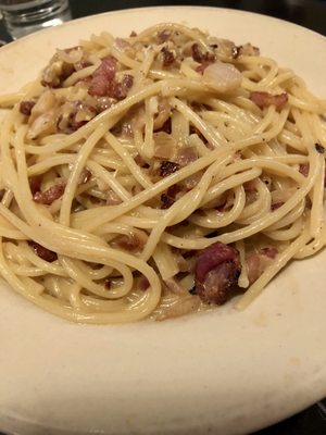 Quince signature dishes Tasting Menu (Changes seasonally)Fresh Pasta with White Truffles (When in season)Caviar Service